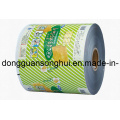 Cookie Packaging Film/Food Film/Roll Packaging of Cookies